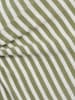 s.Oliver Shirt in oliv weiß - 0002
