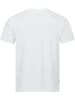 ragwear T-Shirt Samms H Gots YOUMODO in White