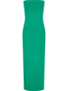 Urban Classics Urban Classics Kleider in froggreen