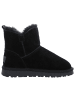 ILC Stiefelette in schwarz