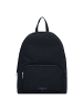 Liebeskind Berlin Lila Daypack 41 cm Laptopfach black