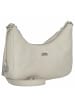 PICARD Really - Schultertasche 26 cm (wintersky) in cream
