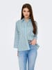 ONLY Hemd in Cashmere Blue