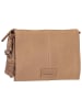 Burkely Umhängetasche Soft Skylar in Beige