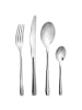 Sambonet Besteck-Set 2259806 in Schwarz
