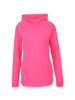 Nike Performance Kapuzenpullover Dri-FIT Academy Winter Warrior in pink / weiß