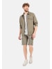 Camel Active Cargo Shorts Regular Fit in Khaki