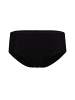 Skiny Panty Advantage Modal Invisible in Black