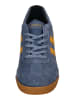 Gola Sneaker Low HARRIER in blau