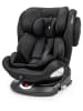 Osann Kinderautositz Swift360 S i-Size All Black