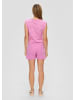 s.Oliver Short  in  4397_rosa