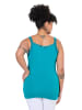 MIAMODA Strick-Top in jade