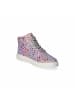 Richter Shoes High Sneaker in Lila