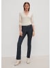 comma Jeans-Hose in 59Z9_navy
