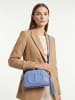 Twinset Handtasche in BLU CHIARO