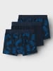 name it Boxershorts 3er Pack NKMBOXER GAMER in dark sapphire