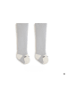 MUNADUNA 5er-Set Baby 3D-Cartoon-Hochsocken