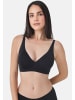 Sassa Soft-BH in black