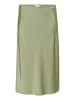 KAFFE curve Rock KChilla Tight fit in Oil Green