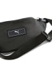 Puma Deck Waist Bag Gürteltasche Bauchtasche in puma black