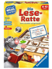 Ravensburger Sprach- und Leseförderung Die Lese-Ratte 6-10 Jahre in bunt