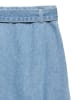 Vero Moda Jeansrock in Light Blue Denim