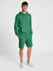Hummel Verstellbare Taille Kapuzenpullover Hmllgc Gabe Herren in FOLIAGE GREEN