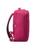 Roncato Ironik 2.0 Daypack 40 cm magenta
