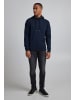 CASUAL FRIDAY Kapuzenpullover CFSinius in Blau
