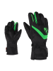 Ziener Handschuhe Loriko-Z AS® Glove Junior in Grün