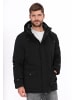 DreiMaster Men Jacket in black