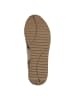 Marco Tozzi Sneaker in CREAM COMB