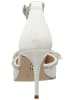 Steve Madden Sandalen in Ivory