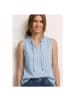 Street One Top in original blue
