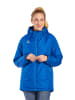 erima Team Winterjacke in new royal