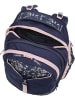 Satch Schulrucksack satch match in Bloomy Breeze