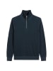 Marc O'Polo Troyer regular in Dark Navy