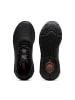 Puma Sneaker in schwarz