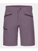 ORTOVOX Shorts in lila