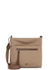 SURI FREY Umhängetasche SFY Destiney in taupe