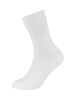 S. Oliver Socken 6er Pack essentials in offwhite