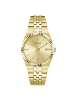 Guess Quarzuhr GW1153G2 in Gold