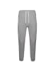 Champion Jogginghose Rib Cuff Pants in hellgrau