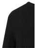 Urban Classics Crew Neck Jumper in black
