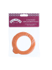 Kilner KILNER | Einkochringe, 6er-Set, 0,35 - 2 L