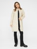 Ilse Jacobsen Jacke ART06 in Bleached Sand