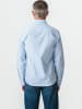 TeeShoppen Hemd The Original in Light Blue-White