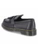 Dr. Martens Slipper in schwarz