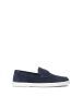 Kazar Sneaker Low in Dunkelblau