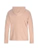 keepsuwarm Herren Fleecejacke in Beige